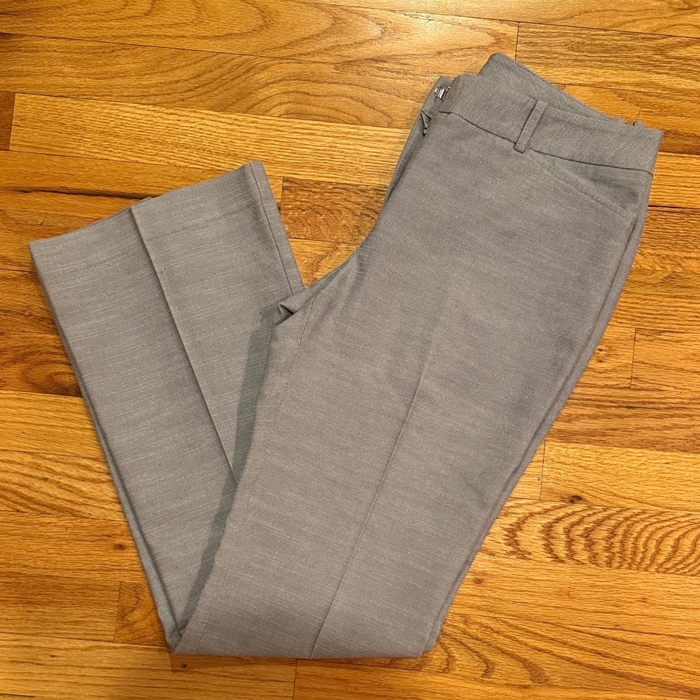 Worthington Gray Women's Pants